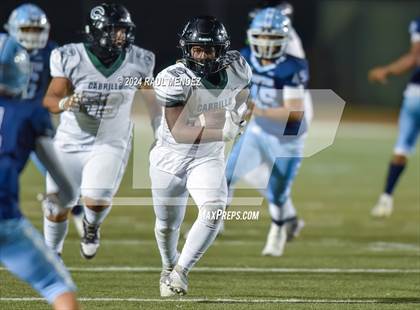 Thumbnail 1 in Cabrillo vs Compton (Compton College) photogallery.