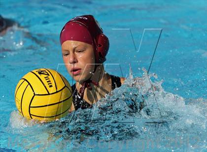 Thumbnail 2 in McClatchy vs Ceres (CIF SJS D2 playoffs) photogallery.