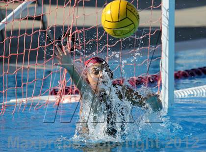 Thumbnail 3 in McClatchy vs Ceres (CIF SJS D2 playoffs) photogallery.