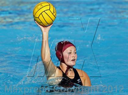 Thumbnail 1 in McClatchy vs Ceres (CIF SJS D2 playoffs) photogallery.