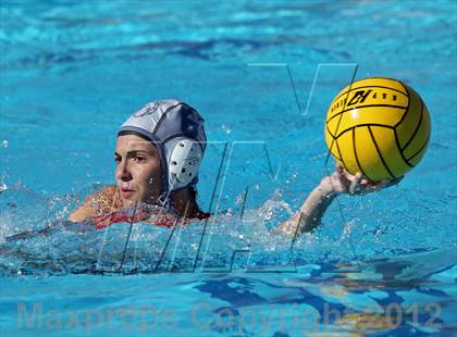 Thumbnail 2 in McClatchy vs Ceres (CIF SJS D2 playoffs) photogallery.