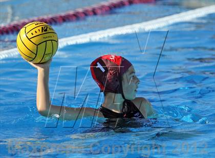 Thumbnail 1 in McClatchy vs Ceres (CIF SJS D2 playoffs) photogallery.