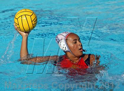 Thumbnail 1 in McClatchy vs Ceres (CIF SJS D2 playoffs) photogallery.