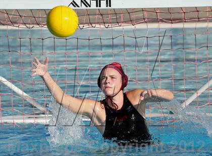 Thumbnail 1 in McClatchy vs Ceres (CIF SJS D2 playoffs) photogallery.