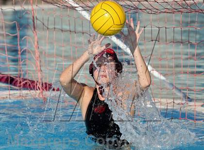 Thumbnail 1 in McClatchy vs Ceres (CIF SJS D2 playoffs) photogallery.