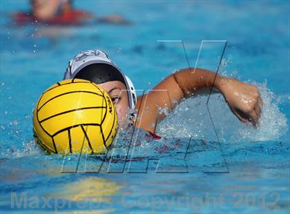 Thumbnail 1 in McClatchy vs Ceres (CIF SJS D2 playoffs) photogallery.