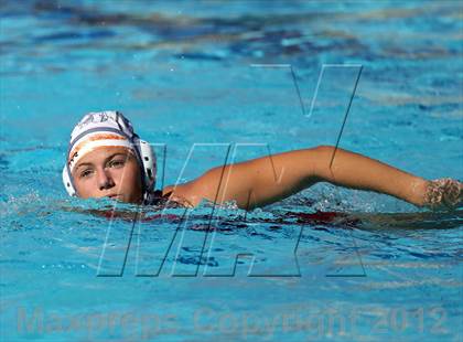 Thumbnail 3 in McClatchy vs Ceres (CIF SJS D2 playoffs) photogallery.