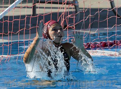 Thumbnail 1 in McClatchy vs Ceres (CIF SJS D2 playoffs) photogallery.