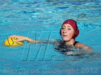 Thumbnail 1 in McClatchy vs Ceres (CIF SJS D2 playoffs) photogallery.