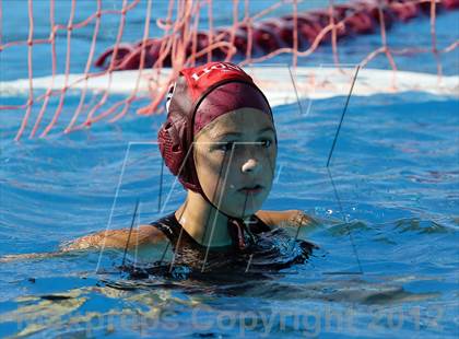 Thumbnail 3 in McClatchy vs Ceres (CIF SJS D2 playoffs) photogallery.