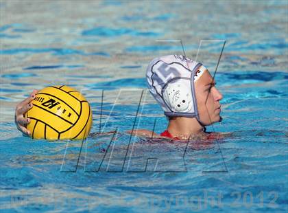Thumbnail 1 in McClatchy vs Ceres (CIF SJS D2 playoffs) photogallery.