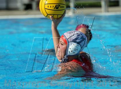 Thumbnail 2 in McClatchy vs Ceres (CIF SJS D2 playoffs) photogallery.
