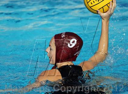 Thumbnail 3 in McClatchy vs Ceres (CIF SJS D2 playoffs) photogallery.
