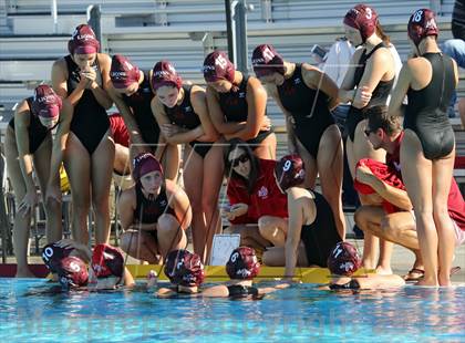 Thumbnail 1 in McClatchy vs Ceres (CIF SJS D2 playoffs) photogallery.