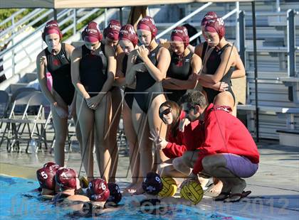 Thumbnail 3 in McClatchy vs Ceres (CIF SJS D2 playoffs) photogallery.