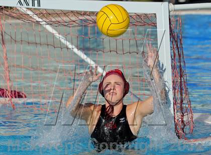 Thumbnail 2 in McClatchy vs Ceres (CIF SJS D2 playoffs) photogallery.
