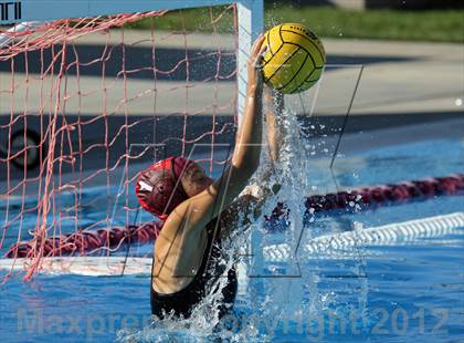 Thumbnail 3 in McClatchy vs Ceres (CIF SJS D2 playoffs) photogallery.