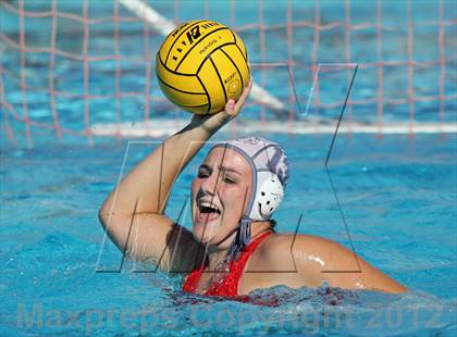 Thumbnail 3 in McClatchy vs Ceres (CIF SJS D2 playoffs) photogallery.