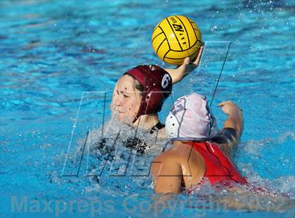 Thumbnail 1 in McClatchy vs Ceres (CIF SJS D2 playoffs) photogallery.