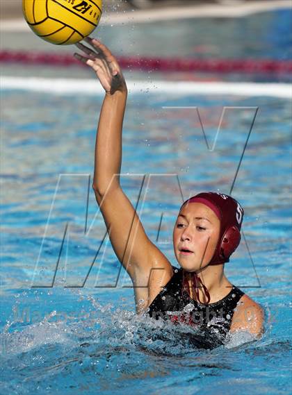 Thumbnail 1 in McClatchy vs Ceres (CIF SJS D2 playoffs) photogallery.