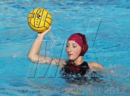 Thumbnail 2 in McClatchy vs Ceres (CIF SJS D2 playoffs) photogallery.