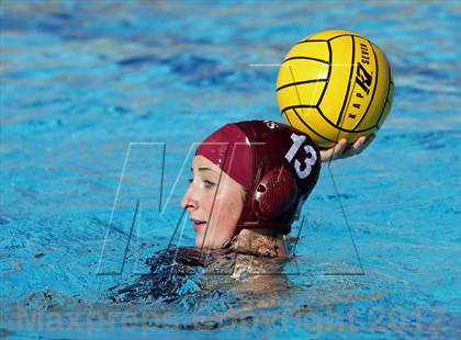 Thumbnail 2 in McClatchy vs Ceres (CIF SJS D2 playoffs) photogallery.