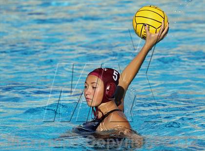 Thumbnail 2 in McClatchy vs Ceres (CIF SJS D2 playoffs) photogallery.