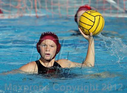 Thumbnail 3 in McClatchy vs Ceres (CIF SJS D2 playoffs) photogallery.