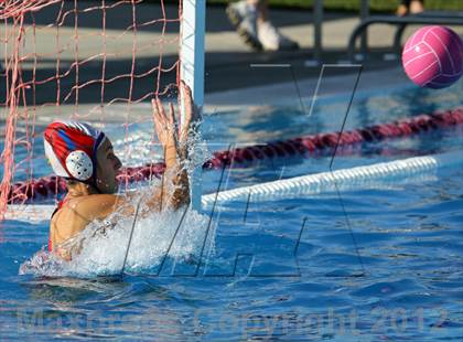 Thumbnail 3 in McClatchy vs Ceres (CIF SJS D2 playoffs) photogallery.