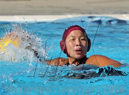Thumbnail 2 in McClatchy vs Ceres (CIF SJS D2 playoffs) photogallery.