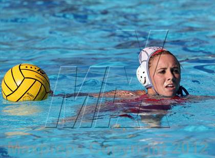 Thumbnail 2 in McClatchy vs Ceres (CIF SJS D2 playoffs) photogallery.