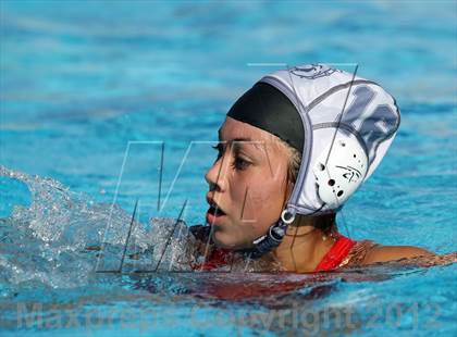 Thumbnail 2 in McClatchy vs Ceres (CIF SJS D2 playoffs) photogallery.