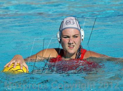 Thumbnail 1 in McClatchy vs Ceres (CIF SJS D2 playoffs) photogallery.