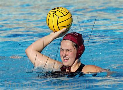 Thumbnail 2 in McClatchy vs Ceres (CIF SJS D2 playoffs) photogallery.