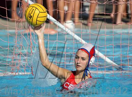 Thumbnail 2 in McClatchy vs Ceres (CIF SJS D2 playoffs) photogallery.