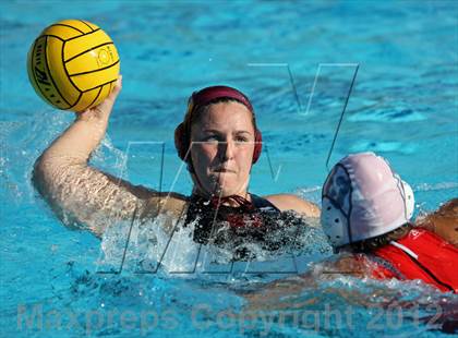 Thumbnail 1 in McClatchy vs Ceres (CIF SJS D2 playoffs) photogallery.
