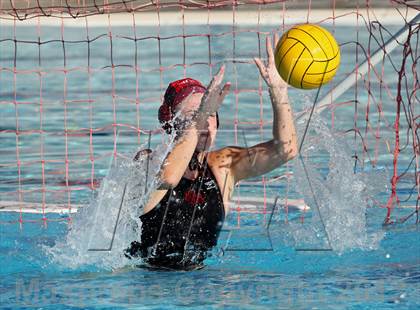 Thumbnail 2 in McClatchy vs Ceres (CIF SJS D2 playoffs) photogallery.