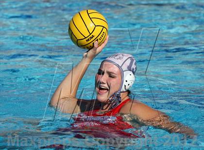 Thumbnail 2 in McClatchy vs Ceres (CIF SJS D2 playoffs) photogallery.