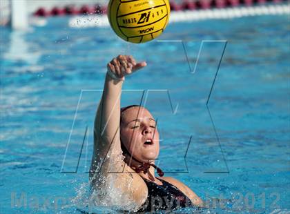 Thumbnail 1 in McClatchy vs Ceres (CIF SJS D2 playoffs) photogallery.