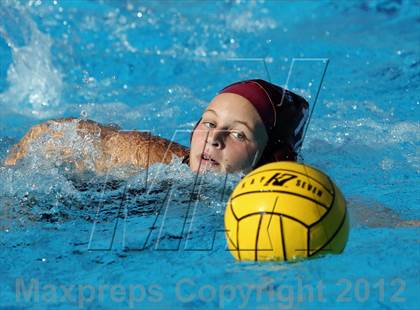 Thumbnail 3 in McClatchy vs Ceres (CIF SJS D2 playoffs) photogallery.