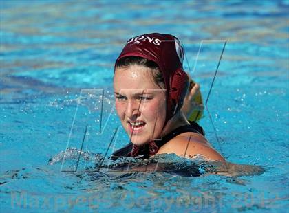 Thumbnail 3 in McClatchy vs Ceres (CIF SJS D2 playoffs) photogallery.
