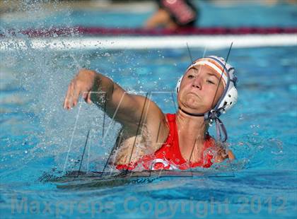 Thumbnail 3 in McClatchy vs Ceres (CIF SJS D2 playoffs) photogallery.