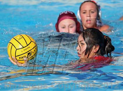 Thumbnail 3 in McClatchy vs Ceres (CIF SJS D2 playoffs) photogallery.