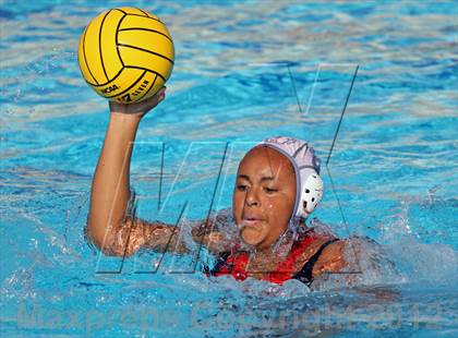 Thumbnail 3 in McClatchy vs Ceres (CIF SJS D2 playoffs) photogallery.