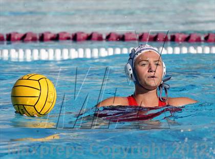Thumbnail 3 in McClatchy vs Ceres (CIF SJS D2 playoffs) photogallery.