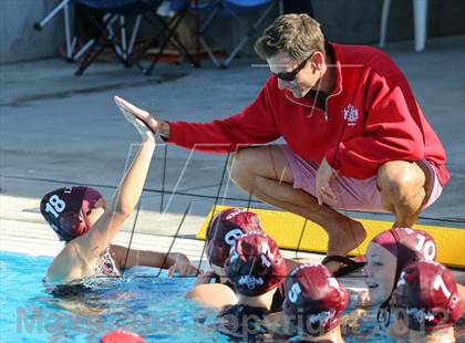 Thumbnail 1 in McClatchy vs Ceres (CIF SJS D2 playoffs) photogallery.