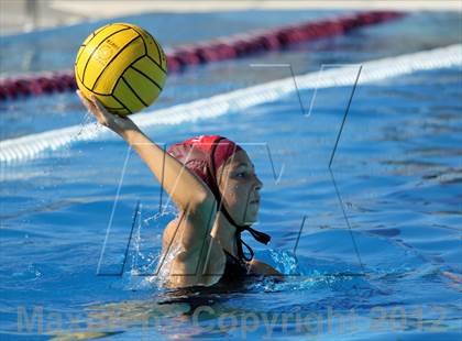 Thumbnail 1 in McClatchy vs Ceres (CIF SJS D2 playoffs) photogallery.
