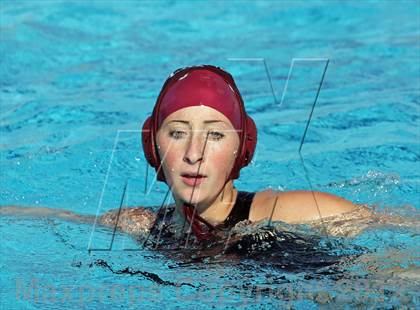 Thumbnail 1 in McClatchy vs Ceres (CIF SJS D2 playoffs) photogallery.