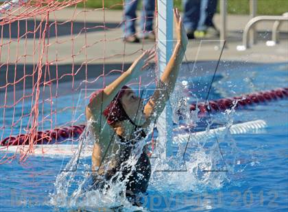 Thumbnail 1 in McClatchy vs Ceres (CIF SJS D2 playoffs) photogallery.