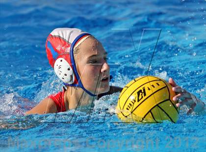Thumbnail 3 in McClatchy vs Ceres (CIF SJS D2 playoffs) photogallery.